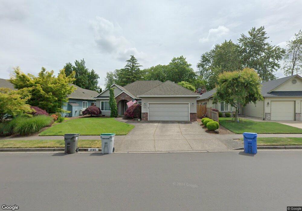 3165 Arrowhead St, Eugene, OR 97404 - photo 1