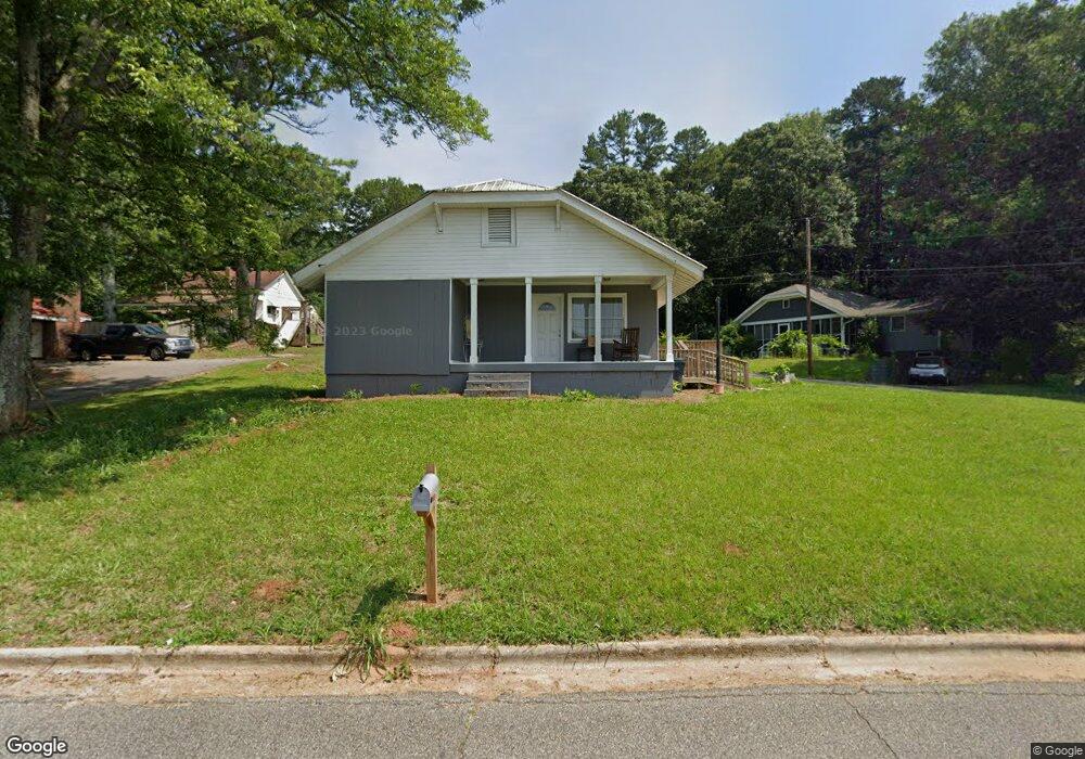 270 Mahaffey St, Jefferson, GA 30549 - photo 1