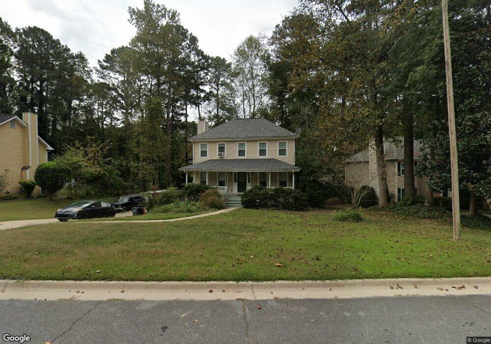 2104 Wolf Creek Ct, Lawrenceville, GA 30043 - photo 1
