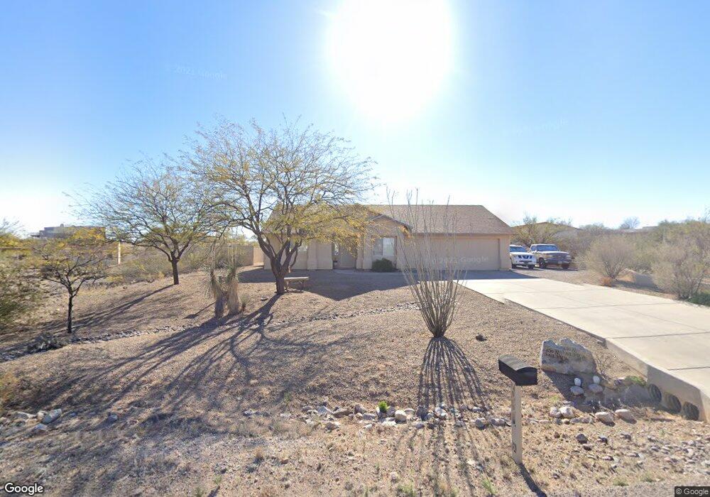 630 N Vail View Rd, Vail, AZ 85641 - photo 1