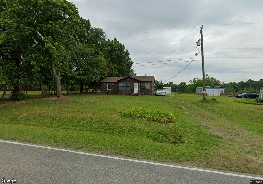 4209 White Store Rd, Wingate, NC 28174 - photo 1