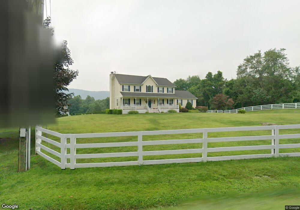 17 Sherman Hill Rd, Dover Plains, NY 12522 - photo 1