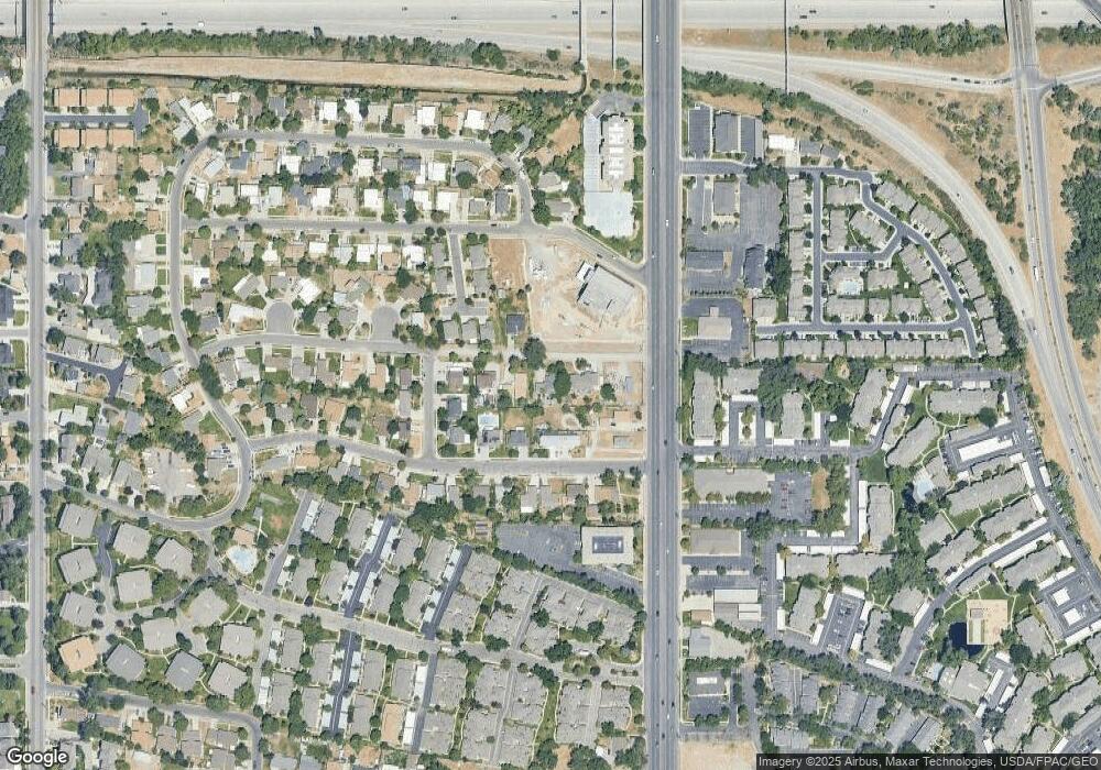 852 E Normandy Way, Midvale, UT 84047 - photo 1