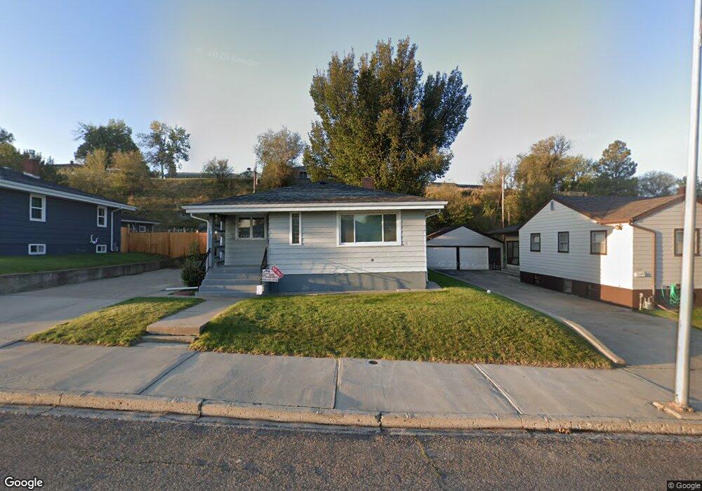 1004 6th St, Havre, MT 59501 - photo 1