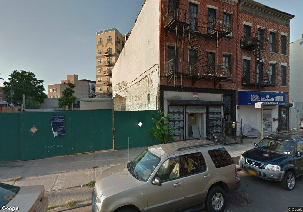 Street View Photo