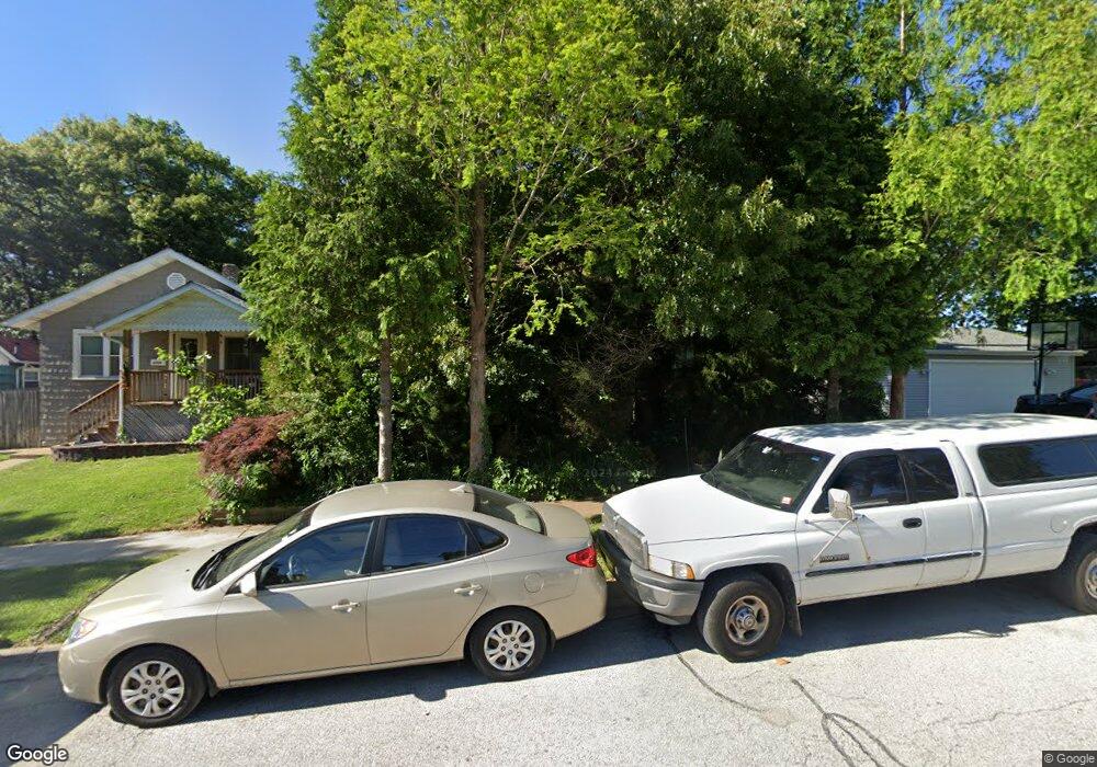 2733 Clough Ave, Highland, IN 46322 - photo 1