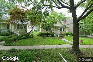 1640 Illinois St, Lawrence, KS 66044