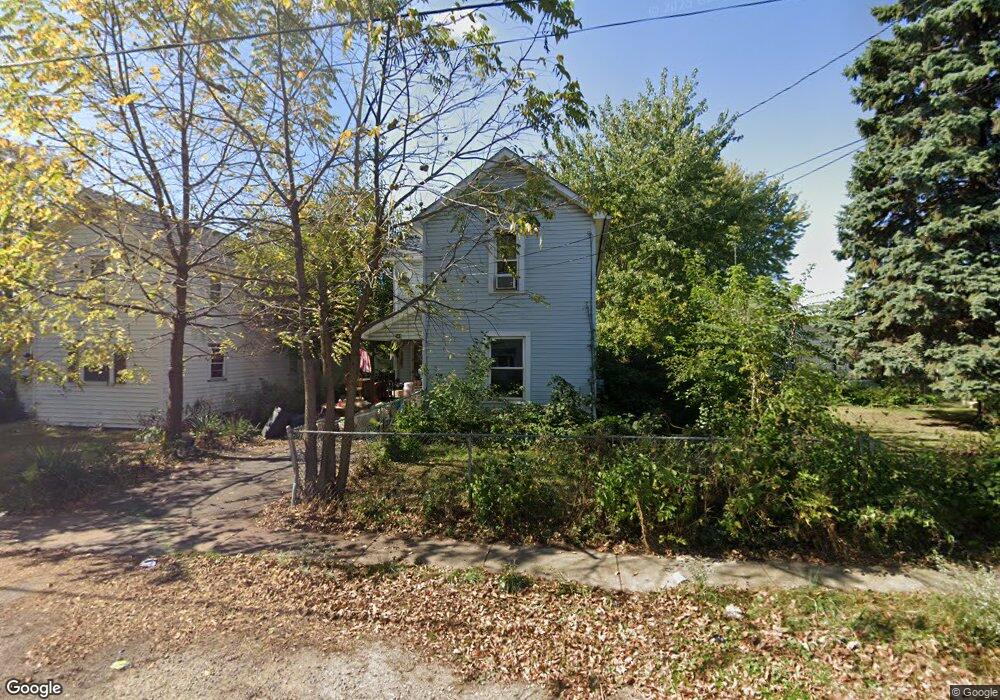 549 Toledo Ave, Marion, OH 43302 - photo 1