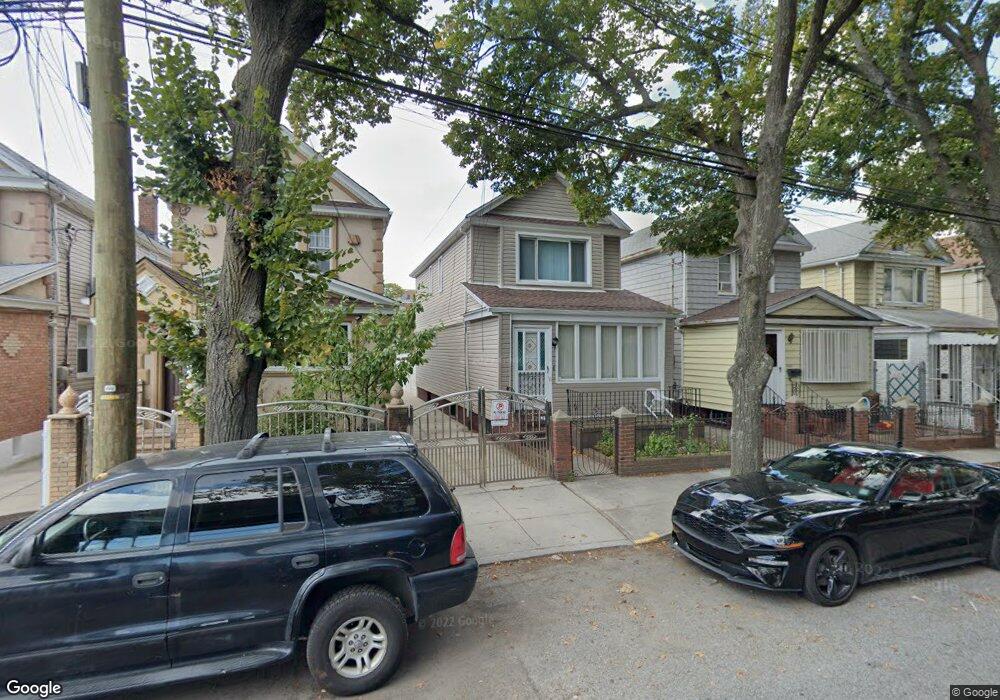 10768 101st St, Ozone Park, NY 11417 - photo 1
