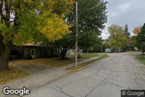 1002 8th Ave, Eldora, IA 50627