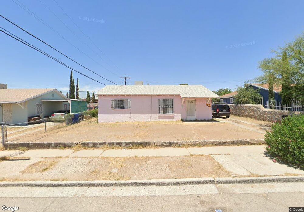7813 Ranchland Dr, El Paso, TX 79915 - photo 1