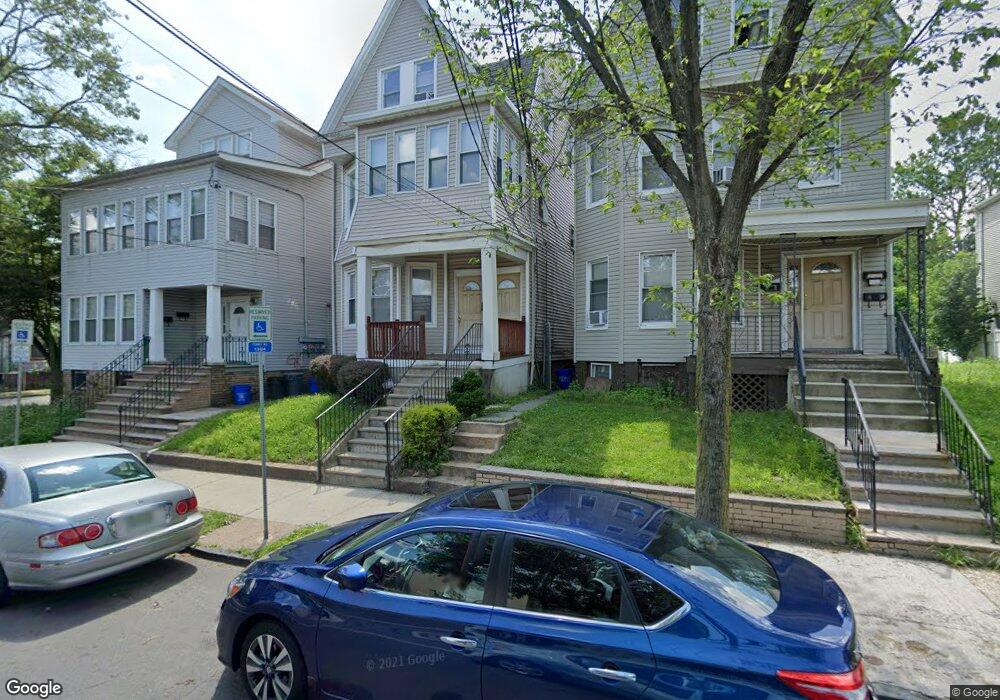103 Osborne Terrace, Newark, NJ 07108 - photo 1