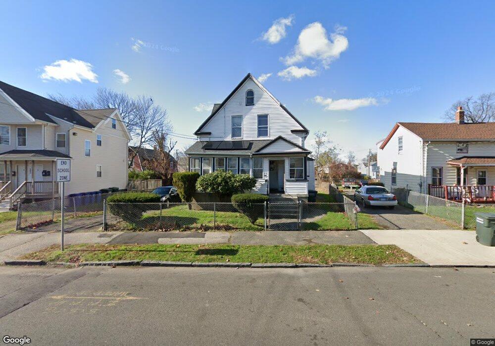 319 Union Ave, Bridgeport, CT 06607 - photo 1