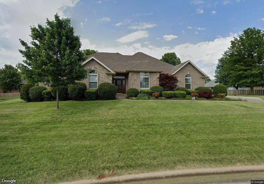 707 W Osage Dr, Nixa, MO 65714 - photo 1