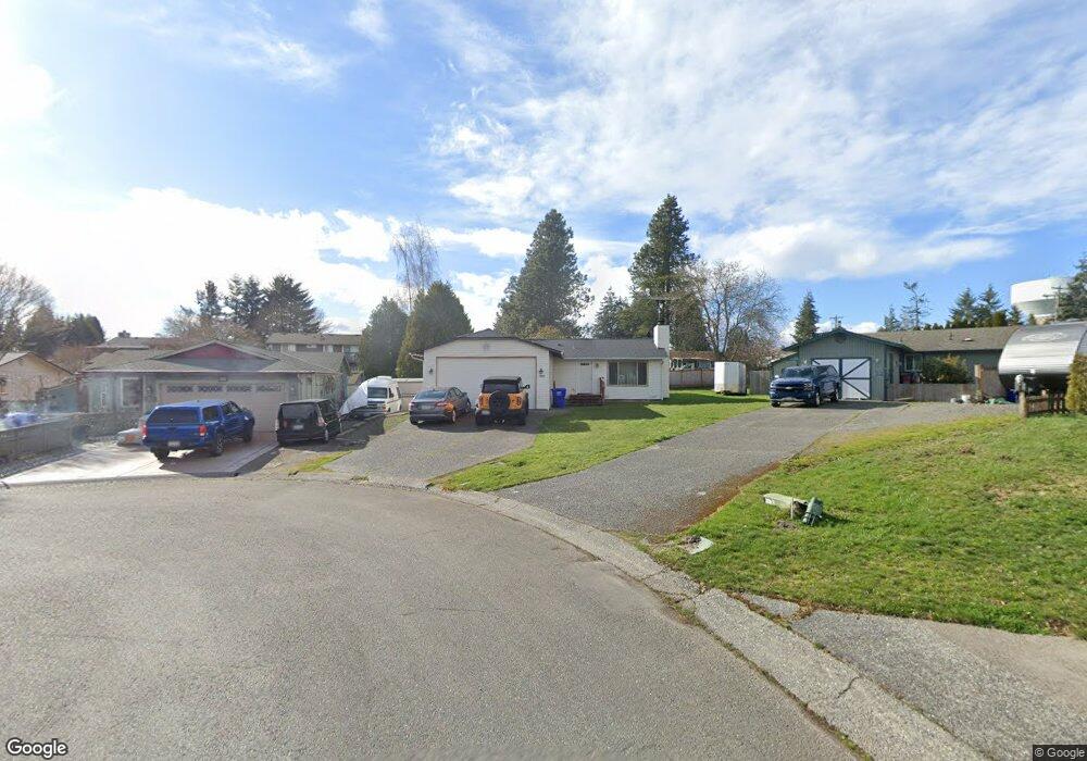 9020 9th Place W, Everett, WA 98204 - photo 1