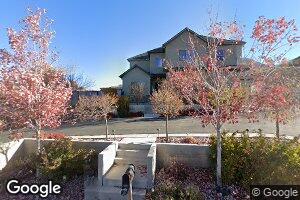 910 N Loafer Canyon Rd, Elk Ridge, UT 84651