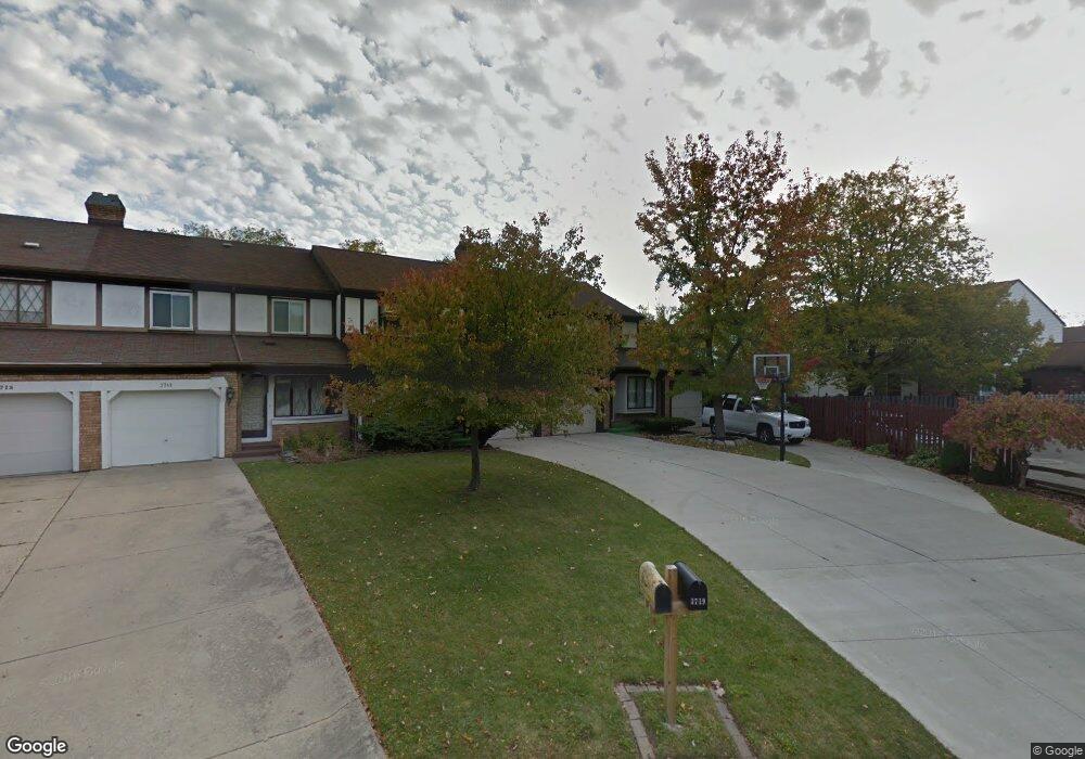 3721 Greenbrook Ln, Flint, MI 48507 - photo 1