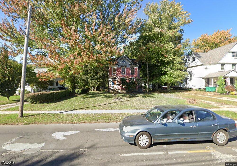 407 W Main St, Geneva, OH 44041 - photo 1