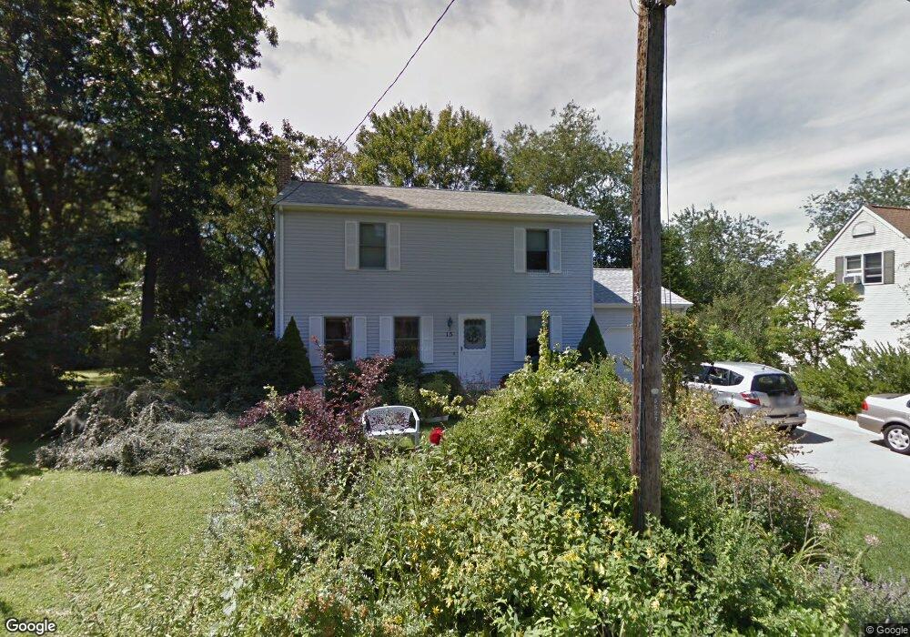 15 Manwaring Rd, Niantic, CT 06357 - photo 1