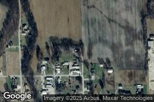 3160 N George St, Medora, IN 47260