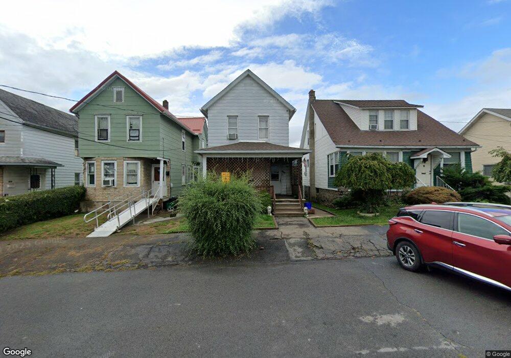 914 S Irving Ave, Scranton, PA 18505 - photo 1