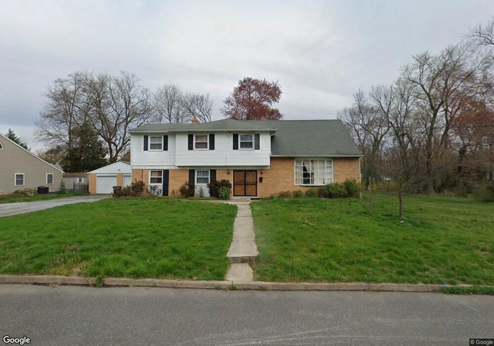 415 Glen Ave, Moorestown, NJ 08057 - photo 1