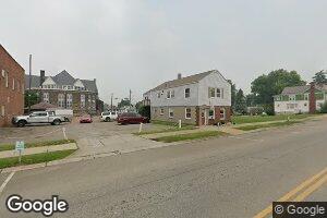 212 & 216 N Chestnut St, Barnesville, OH 43713