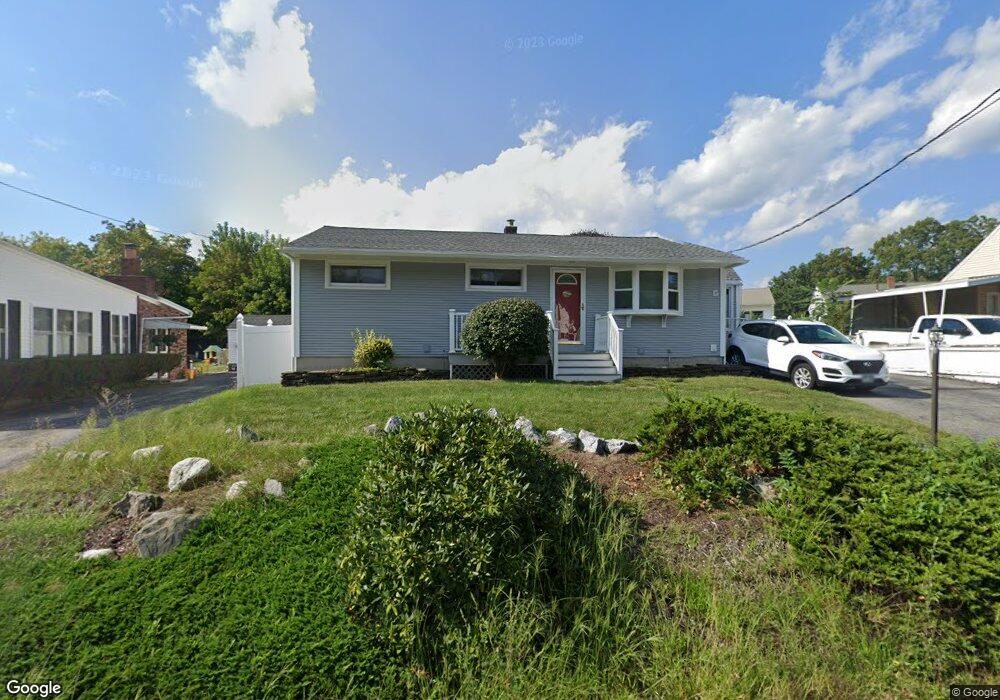 110 Jobin Dr, Manchester, NH 03103 - photo 1