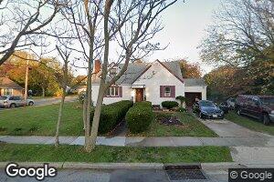 16 Scherer Place, Roosevelt, NY 11575