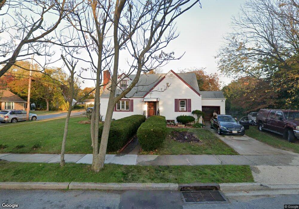 16 Scherer Place, Roosevelt, NY 11575 - photo 1