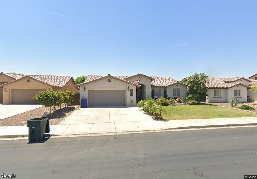 4299 W 13th St, Yuma, AZ 85364 - photo 1
