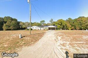 3504 Spring Branch Rd, Tar Heel, NC 28392