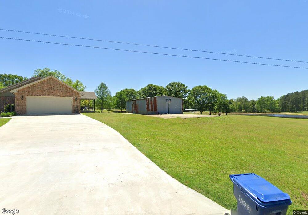 7 County Road 19151, Stringer, MS 39481 - photo 1
