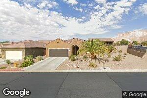 1005 Overland Trail, Mesquite, NV 89034