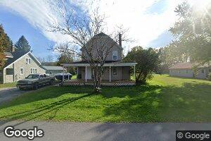 29 Clinton St, Rouses Point, NY 12979