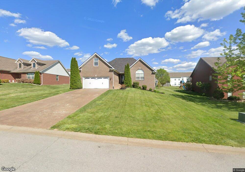 3009 Brookhill Ct, Georgetown, IN 47122 - photo 1