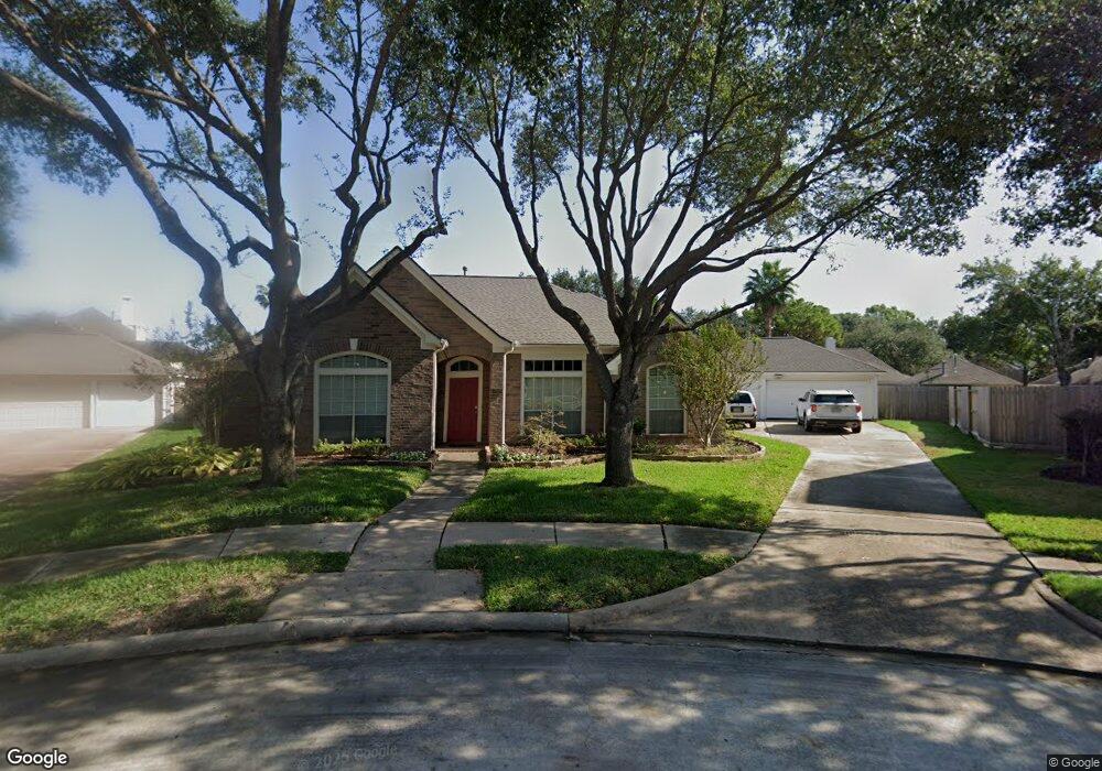 8328 Gentlewood Ct, Houston, TX 77095 - photo 1