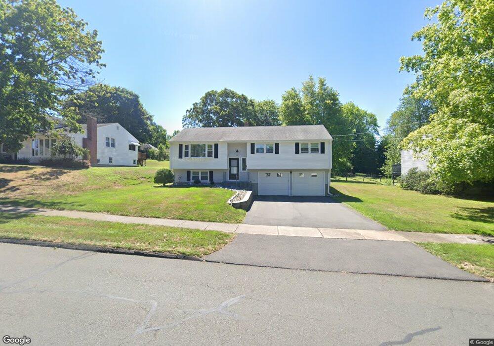211 Harding Ave, Newington, CT 06111 - photo 1