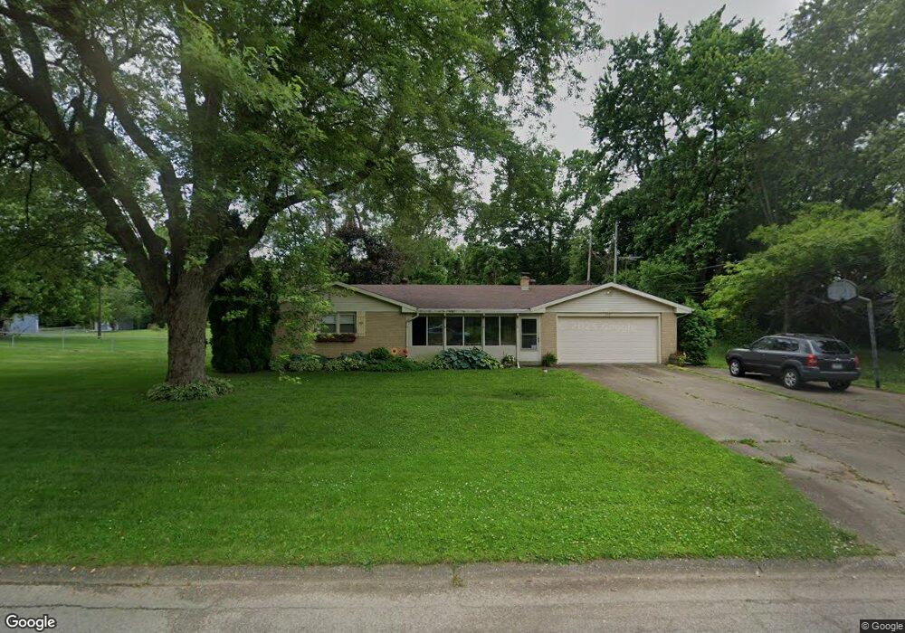 2306 N 200 E, Anderson, IN 46012 - photo 1