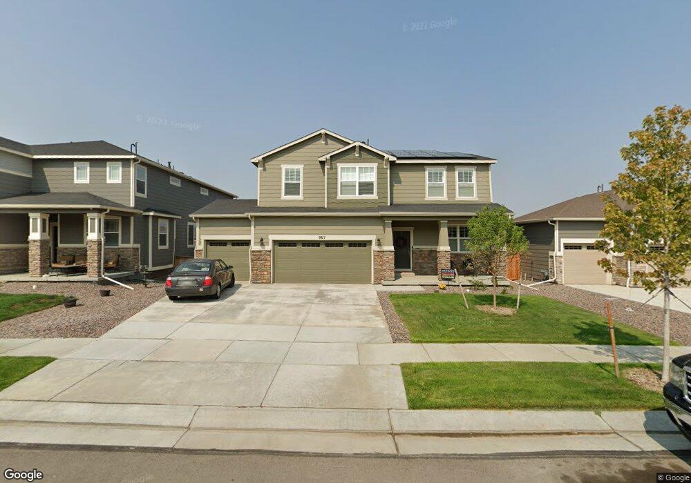 9317 Richfield St, Commerce City, CO 80022 - photo 1