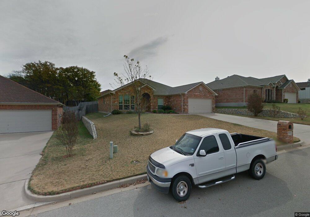 2221 Creek Side Dr, Weatherford, TX 76087 - photo 1