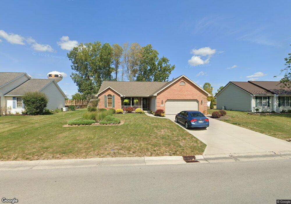 4678 Amaryllis St, Lima, OH 45807 - photo 1