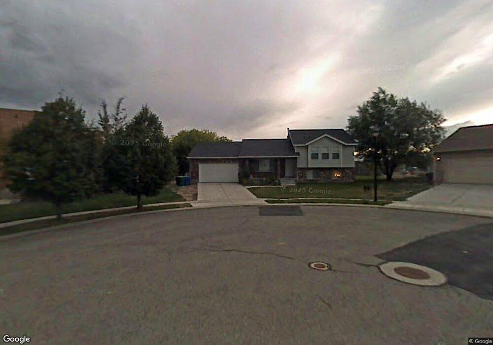 3563 W 8180 S, West Jordan, UT 84088 - photo 1