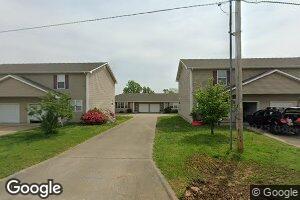 2235 Texas Ave Unit 2237, Joplin, MO 64804
