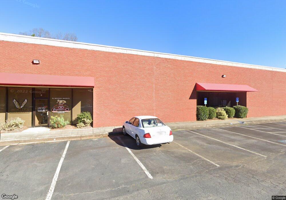 5210 Langford Park Dr, Norcross, GA 30071 - photo 1