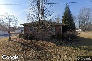 523 E Lehr Ave Unit 6, Ada, OH 45810