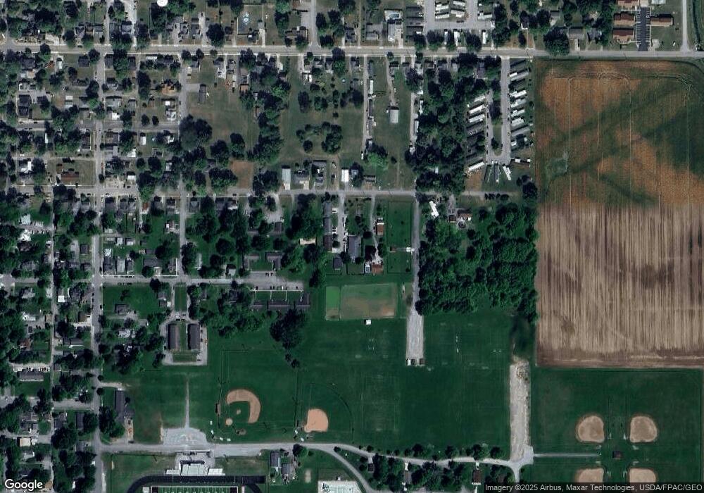 523 E Lehr Ave unit 5, Ada, OH 45810 - photo 1