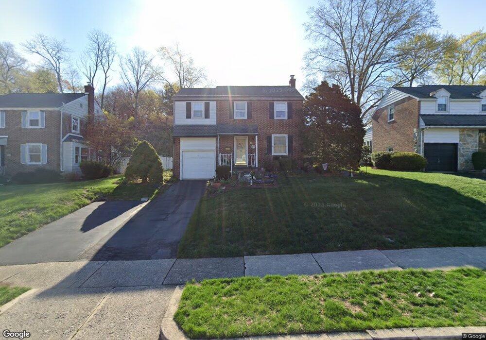 21 E 34th St, Reading, PA 19606 - photo 1