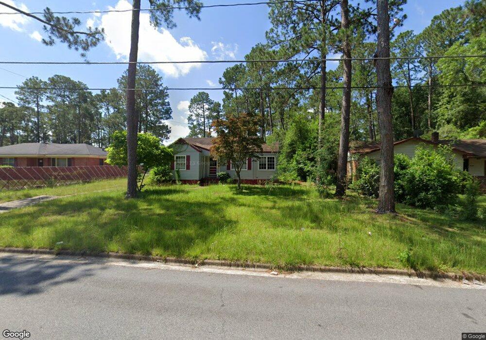 1114 W Waddell Ave, Albany, GA 31707 - photo 1