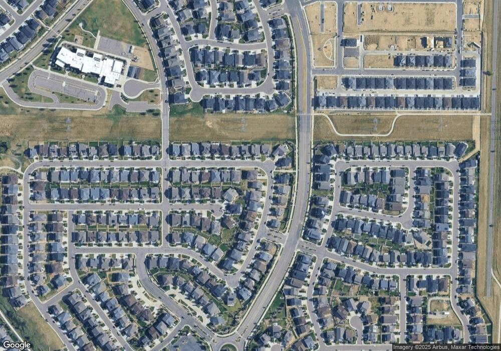 22564 E Union Cir, Aurora, CO 80015 - photo 1